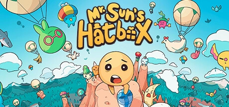 Mr. Sun’s Hatbox v1.09