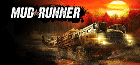 MudRunner v28.09.22 со всеми DLC