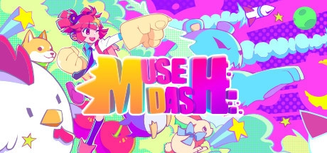 Muse Dash v6.0.1 со всеми DLC
