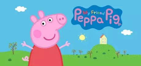My Friend Peppa Pig Build 8097194 с DLC