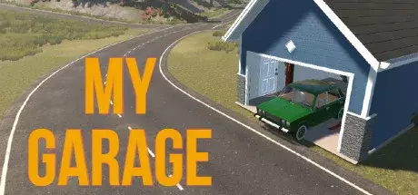 My Garage v0.9016