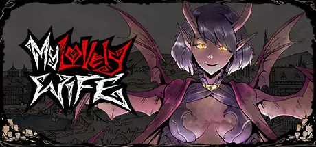 My Lovely Wife v1.1.14f2