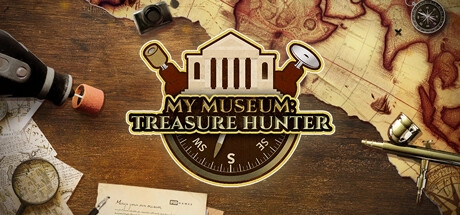 My Museum: Treasure Hunter v1.3.1B
