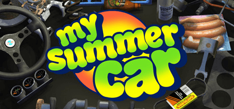 My Summer Car v29.09.2025