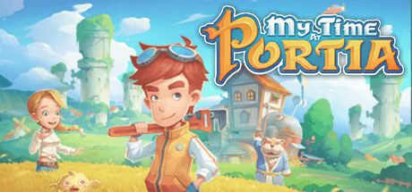 My Time At Portia v2.0.141719 со всеми DLC