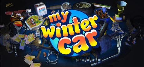 My Winter Car v260130-01