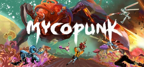 Mycopunk v1.6.6