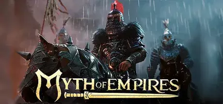 Myth of Empires v12.06.2024 со всеми DLC