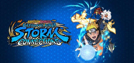 NARUTO X BORUTO: Ultimate Ninja STORM CONNECTIONS v1.60 со всеми DLC