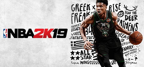NBA 2K19 v1.08