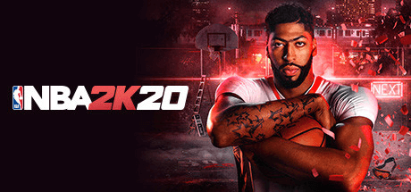 NBA 2K20 v1.07 + Roster Update