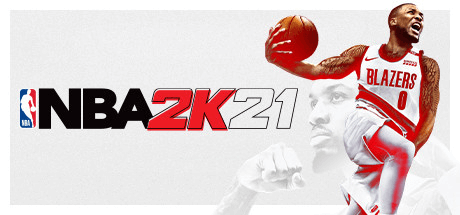 NBA 2K21 v1.07