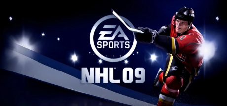 NHL 09