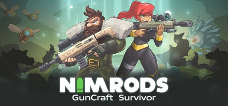 NIMRODS: GunCraft Survivor v0.11.2