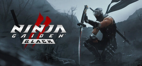 NINJA GAIDEN 2 Black v1.0.7.0