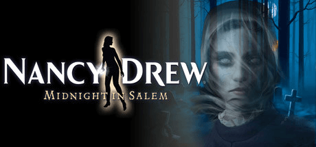Nancy Drew: Midnight in Salem v4619837