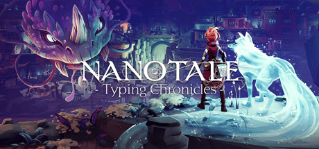 Nanotale — Typing Chronicles v1.96