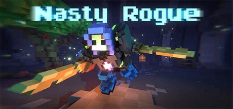 Nasty Rogue v1.3.0