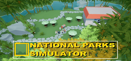 National Parks Simulator v1.0.1