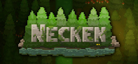 Necken v0.15.0