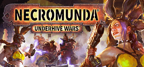 Necromunda: Underhive Wars v1.3.4.6 с DLC