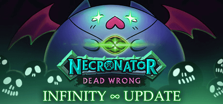 Necronator: Dead Wrong v1.2.6b