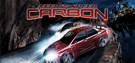 Need for Speed: Carbon v1.4