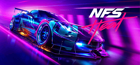 Need for Speed: Heat — Deluxe Edition v1.0.60.7040 со всеми DLC