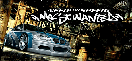 Need for Speed: Most Wanted 2005 v1.3 Black Edition