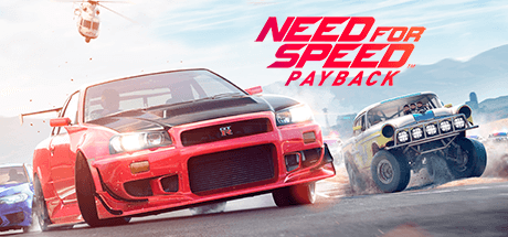 Need for Speed: Payback v1.0.51.15364 со всеми DLC