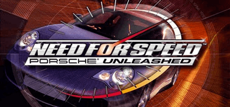Need for Speed: Porsche Unleashed v3.5