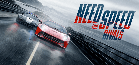 Need for Speed: Rivals v1.4.0.0