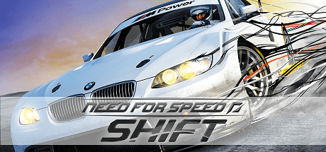 Need for Speed: Shift  2009 v1.0.2.0 с DLC