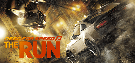 Need for Speed: The Run v1.1 с DLC