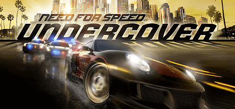 Need for Speed: Undercover Build 252136 с DLC