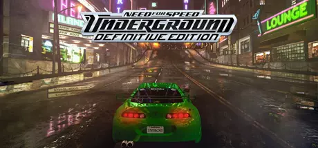 Need for Speed: Underground v1.4.0
