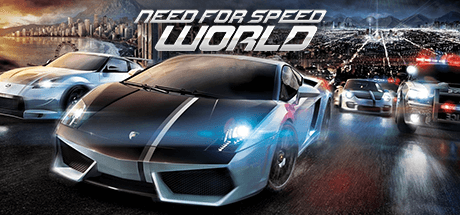 Need for Speed: World v2164