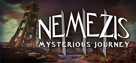 Nemezis: Mysterious Journey III — Deluxe Edition v1.03a с DLC