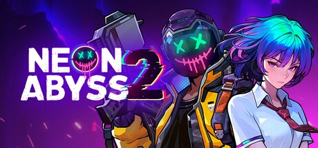 Neon Abyss 2 Build 21782521 с DLC