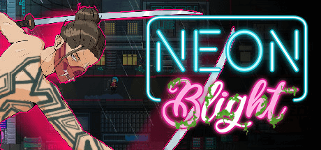 Neon Blight Build 21648657