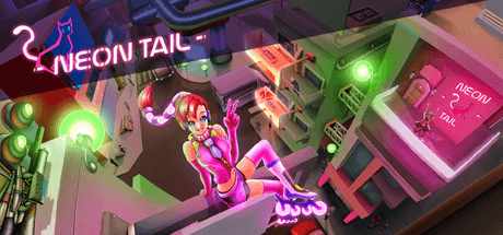 Neon Tail v1.0.0.100