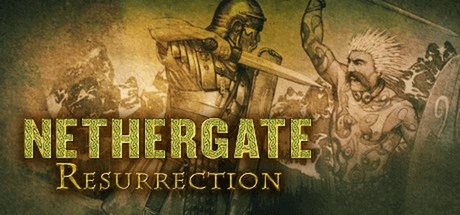 Nethergate: Resurrection v1.1