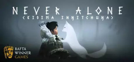 Never Alone/Kisima Ingitchuna Build 16726002 с DLC