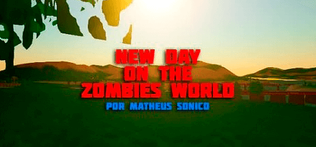 New Day on the Zombies world v1.1.0