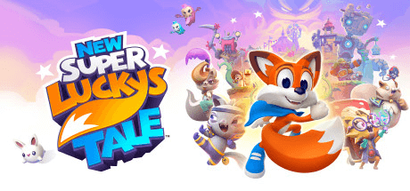 New Super Lucky’s Tale Build 10670184