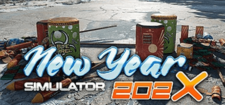 New Year Simulator 202X