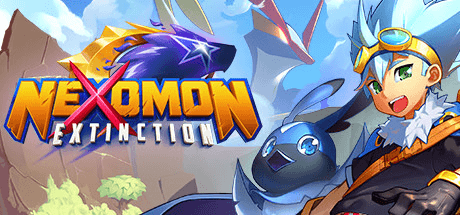 Nexomon: Extinction v2.0.1
