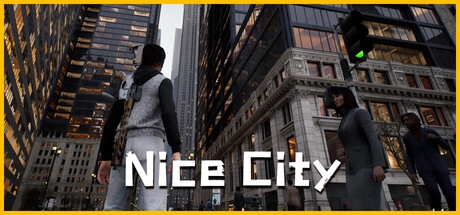Nice City v22043260
