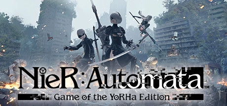 NieR: Automata Build 7020666 со всеми DLC