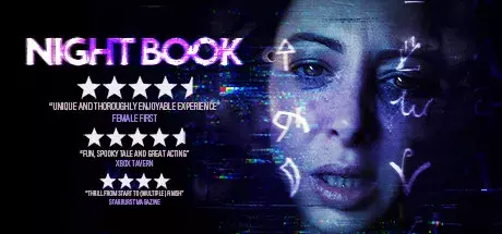 Night Book Public 8243732